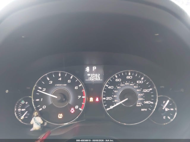 2011 Subaru Outback 2.5i Premium მანქანა იყიდება აუქციონზე, vin: 4S4BRCCC6B3415620, აუქციონის ნომერი: 45036919