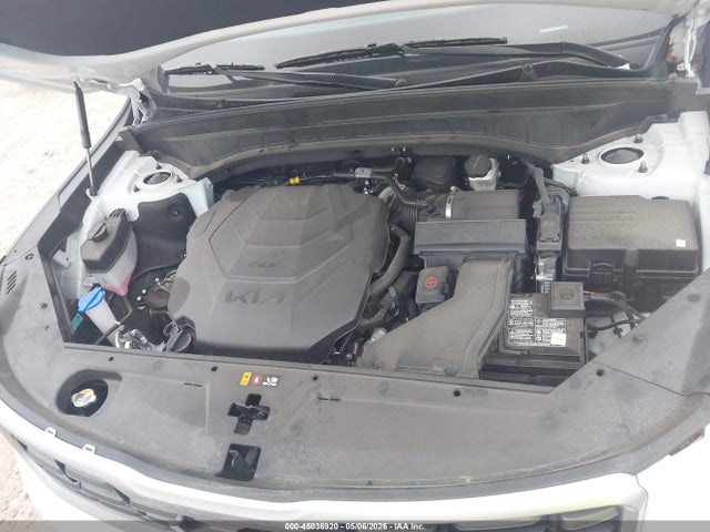 5XYP6DGC1SG689497 KIA Telluride S