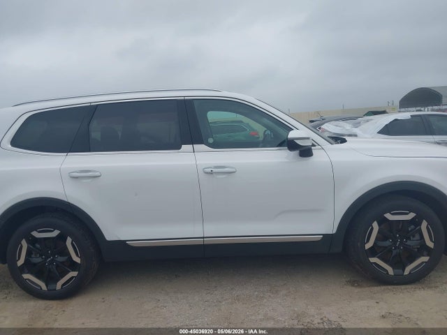 5XYP6DGC1SG689497 KIA Telluride S