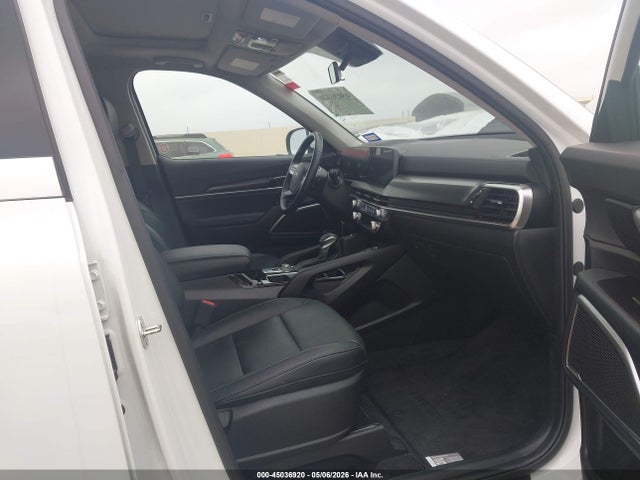 5XYP6DGC1SG689497 KIA Telluride S