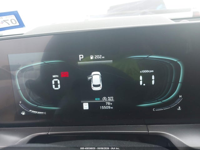 5XYP6DGC1SG689497 KIA Telluride S