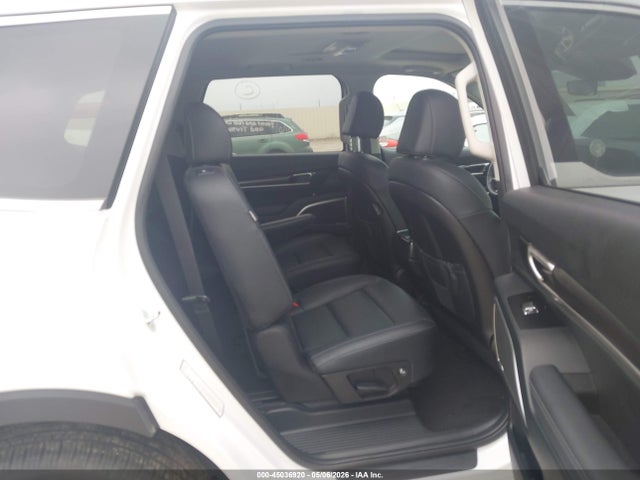 5XYP6DGC1SG689497 KIA Telluride S