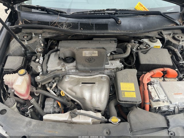 Продаж на аукціоні авто 2014 Toyota Camry Hybrid Xle, vin: 4T1BD1FK8EU098654, номер лоту: 45036922