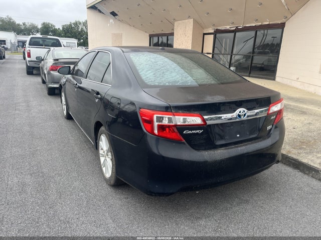 Продаж на аукціоні авто 2014 Toyota Camry Hybrid Xle, vin: 4T1BD1FK8EU098654, номер лоту: 45036922
