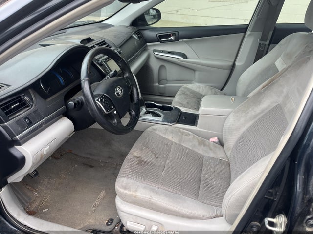 Продаж на аукціоні авто 2014 Toyota Camry Hybrid Xle, vin: 4T1BD1FK8EU098654, номер лоту: 45036922