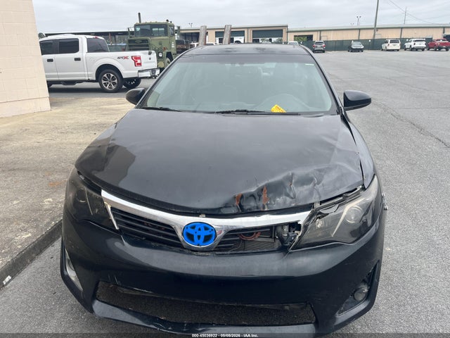 Продаж на аукціоні авто 2014 Toyota Camry Hybrid Xle, vin: 4T1BD1FK8EU098654, номер лоту: 45036922