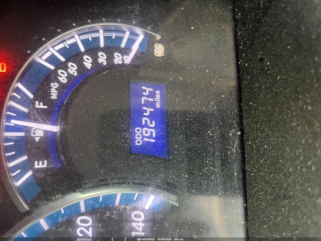 Продаж на аукціоні авто 2014 Toyota Camry Hybrid Xle, vin: 4T1BD1FK8EU098654, номер лоту: 45036922