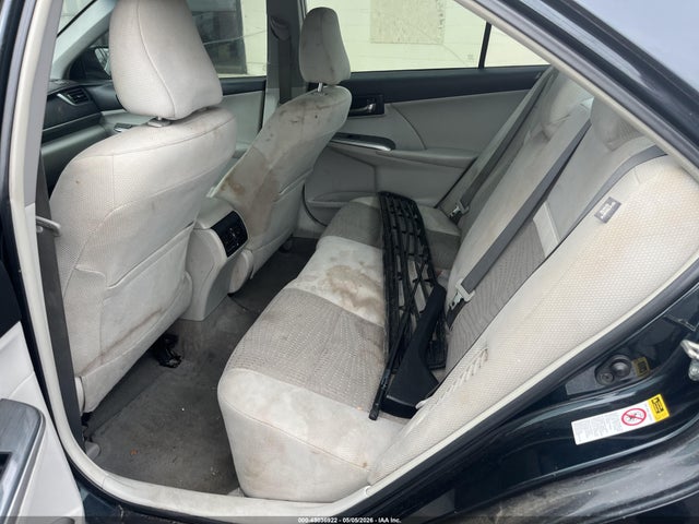 Продаж на аукціоні авто 2014 Toyota Camry Hybrid Xle, vin: 4T1BD1FK8EU098654, номер лоту: 45036922