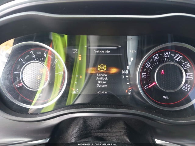 45036925 :رقم المزاد ، 2C3CDZAG3FH722749 vin ، 2015 Dodge Challenger Sxt مزاد بيع