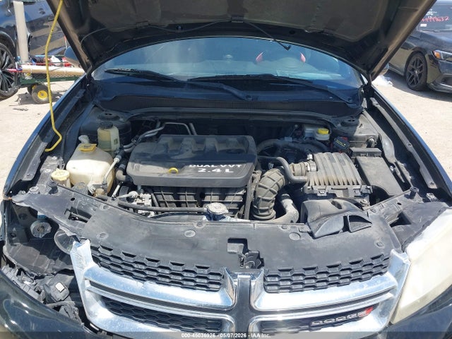 Aukcja sprzedaży 2012 Dodge Avenger Sxt, vin: 1C3CDZCBXCN221054, numer aukcji: 45036926