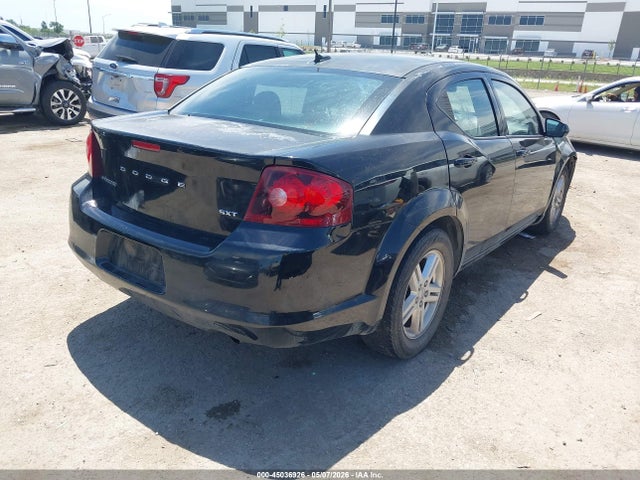 Aukcja sprzedaży 2012 Dodge Avenger Sxt, vin: 1C3CDZCBXCN221054, numer aukcji: 45036926