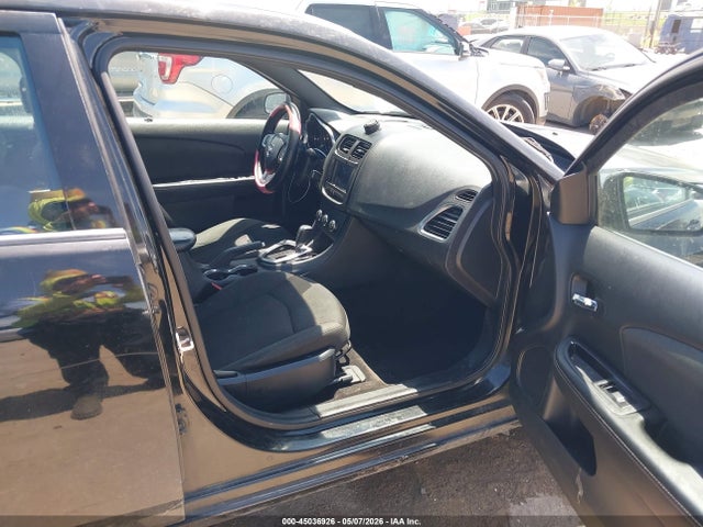 Aukcja sprzedaży 2012 Dodge Avenger Sxt, vin: 1C3CDZCBXCN221054, numer aukcji: 45036926