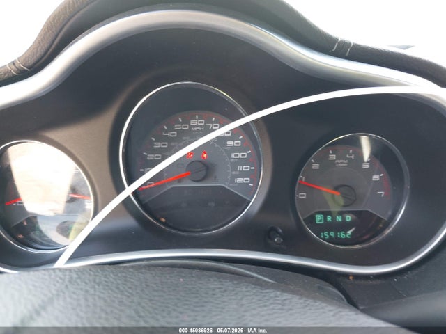 Aukcja sprzedaży 2012 Dodge Avenger Sxt, vin: 1C3CDZCBXCN221054, numer aukcji: 45036926