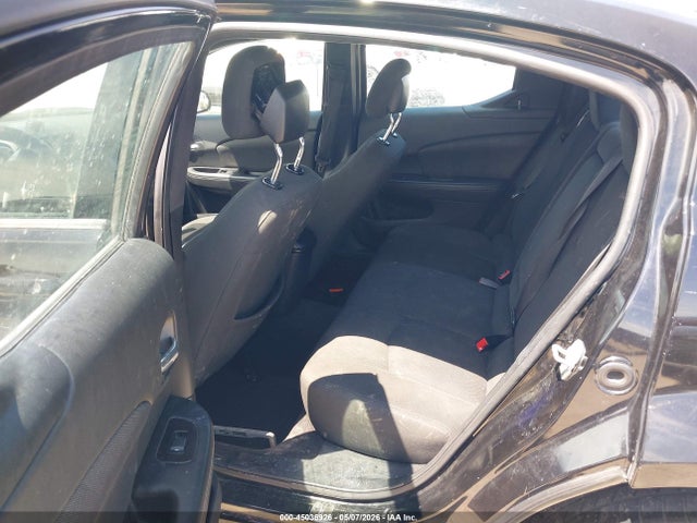 Aukcja sprzedaży 2012 Dodge Avenger Sxt, vin: 1C3CDZCBXCN221054, numer aukcji: 45036926