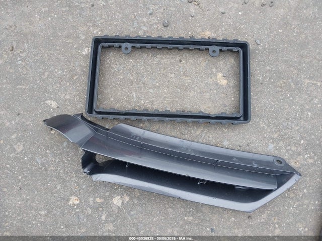 2T1BURHE6GC720064 Toyota COROLLA LE