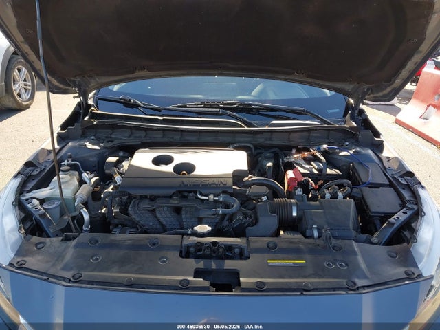 Nissan Altima 2.5 S 2019 1N4BL4BV9KC228070 Image 10