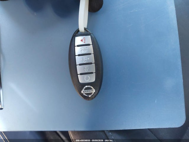 Nissan Altima 2.5 S 2019 1N4BL4BV9KC228070 Image 11
