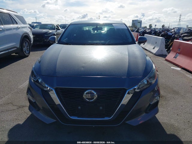 Nissan Altima 2.5 S 2019 1N4BL4BV9KC228070 Image 12