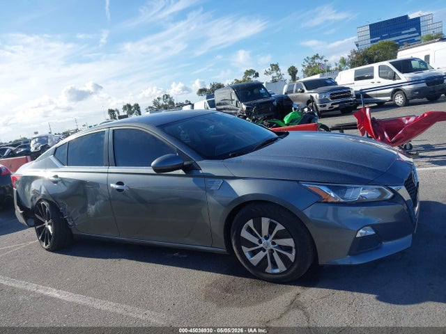 Nissan Altima 2.5 S 2019 1N4BL4BV9KC228070 Image 13