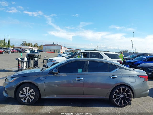 Nissan Altima 2.5 S 2019 1N4BL4BV9KC228070 Image 14