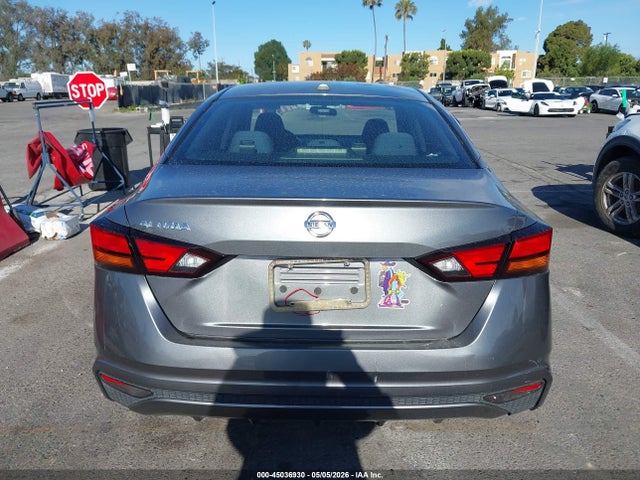 Nissan Altima 2.5 S 2019 1N4BL4BV9KC228070 Image 16
