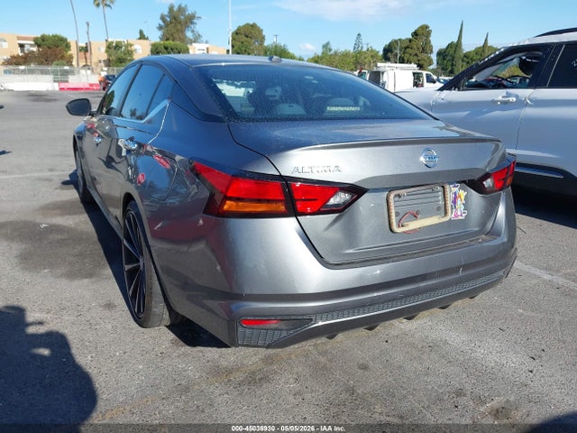 Nissan Altima 2.5 S 2019 1N4BL4BV9KC228070 Image 3