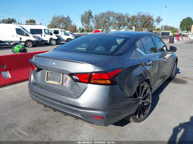 Nissan Altima 2.5 S 2019 1N4BL4BV9KC228070 Image 4