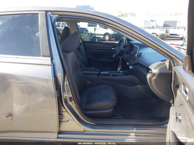 Nissan Altima 2.5 S 2019 1N4BL4BV9KC228070 Image 5