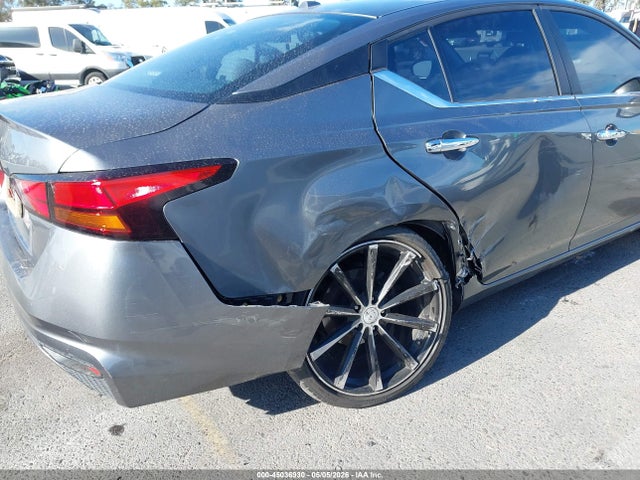 Nissan Altima 2.5 S 2019 1N4BL4BV9KC228070 Image 6