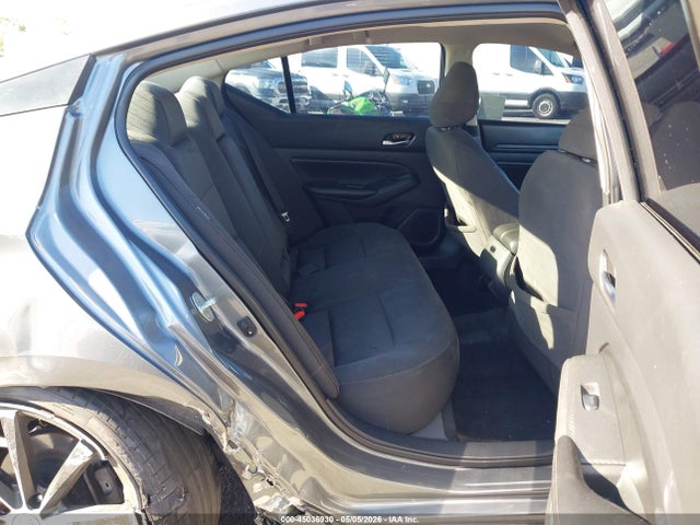 Nissan Altima 2.5 S 2019 1N4BL4BV9KC228070 Image 8