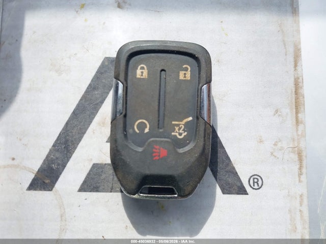 45036932 :رقم المزاد ، 1GKKNKLA8MZ232149 vin ، 2021 Gmc Acadia Fwd Sle مزاد بيع