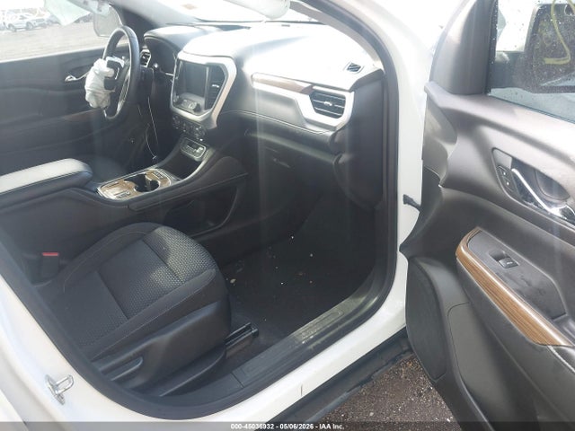 45036932 :رقم المزاد ، 1GKKNKLA8MZ232149 vin ، 2021 Gmc Acadia Fwd Sle مزاد بيع