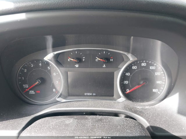 45036932 :رقم المزاد ، 1GKKNKLA8MZ232149 vin ، 2021 Gmc Acadia Fwd Sle مزاد بيع