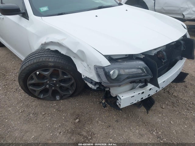 Aukcja sprzedaży 2018 Chrysler 300 Touring Awd, vin: 2C3CCARG6JH321276, numer aukcji: 45036936