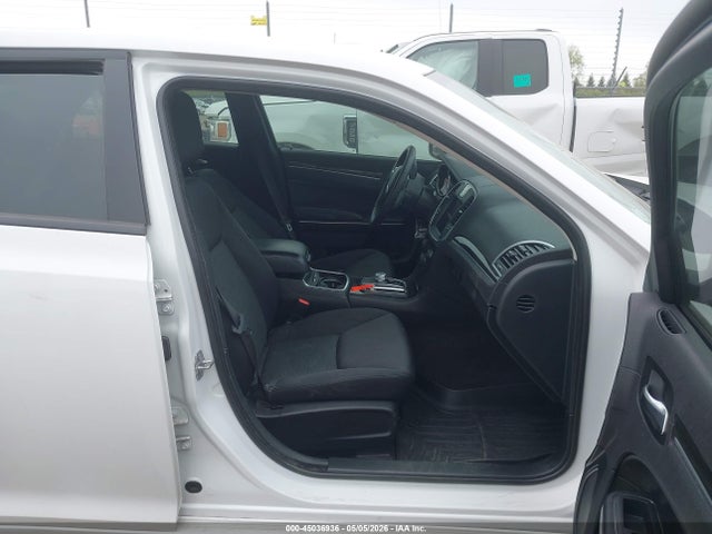Aukcja sprzedaży 2018 Chrysler 300 Touring Awd, vin: 2C3CCARG6JH321276, numer aukcji: 45036936