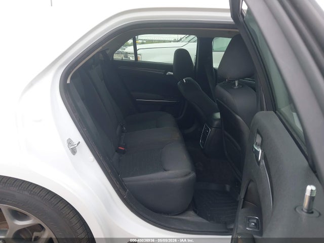 Aukcja sprzedaży 2018 Chrysler 300 Touring Awd, vin: 2C3CCARG6JH321276, numer aukcji: 45036936