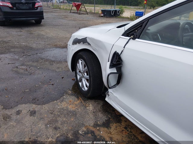 45036937 :رقم المزاد ، 3VWD17AJ4EM286760 vin ، 2014 Volkswagen Jetta 1.8t Se مزاد بيع