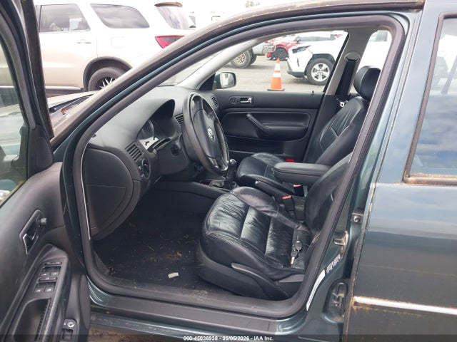2004 Volkswagen Jetta Gls 2.0l მანქანა იყიდება აუქციონზე, vin: 3VWSK69M64M113771, აუქციონის ნომერი: 45036938