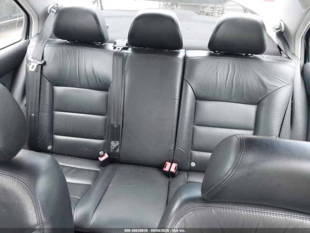 2004 Volkswagen Jetta Gls 2.0l მანქანა იყიდება აუქციონზე, vin: 3VWSK69M64M113771, აუქციონის ნომერი: 45036938