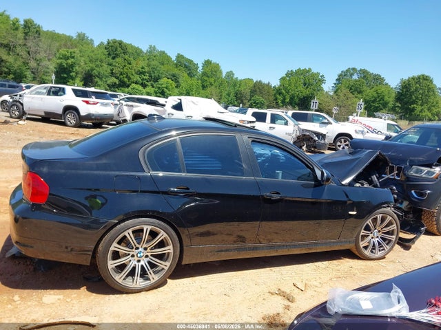Aukcja sprzedaży 2010 Bmw 328i, vin: WBAPH7G58ANM50613, numer aukcji: 45036941