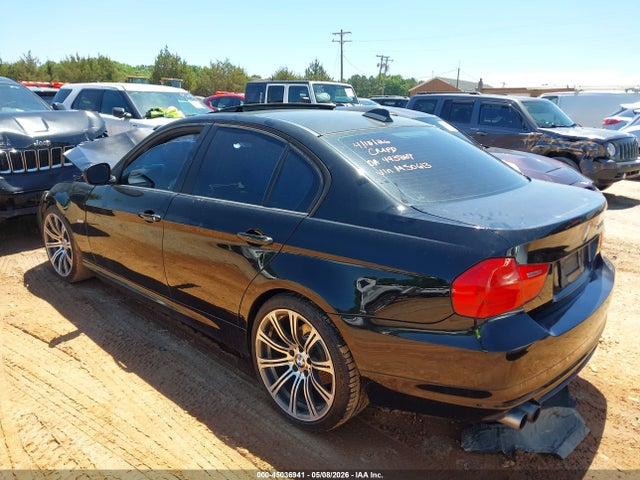 Aukcja sprzedaży 2010 Bmw 328i, vin: WBAPH7G58ANM50613, numer aukcji: 45036941