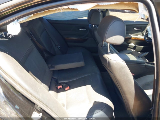 Aukcja sprzedaży 2010 Bmw 328i, vin: WBAPH7G58ANM50613, numer aukcji: 45036941