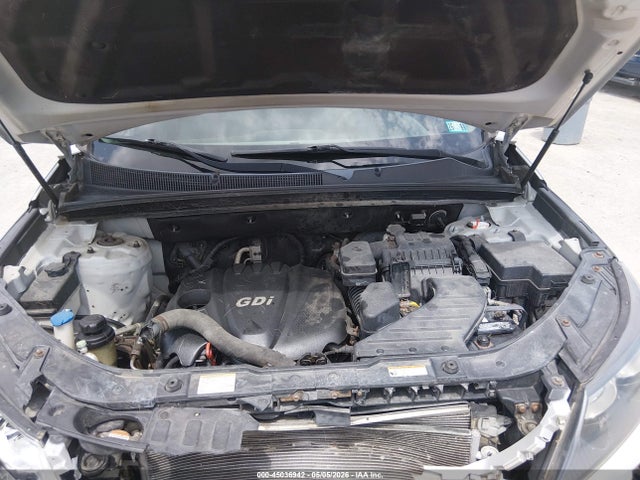 Продаж на аукціоні авто 2012 Kia Sorento Lx, vin: 5XYKTDA6XCG249026, номер лоту: 45036942
