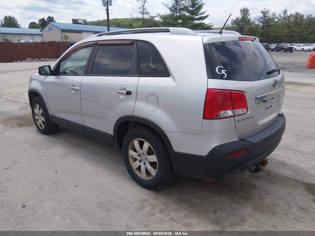 Продаж на аукціоні авто 2012 Kia Sorento Lx, vin: 5XYKTDA6XCG249026, номер лоту: 45036942