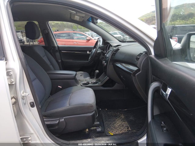 Продаж на аукціоні авто 2012 Kia Sorento Lx, vin: 5XYKTDA6XCG249026, номер лоту: 45036942