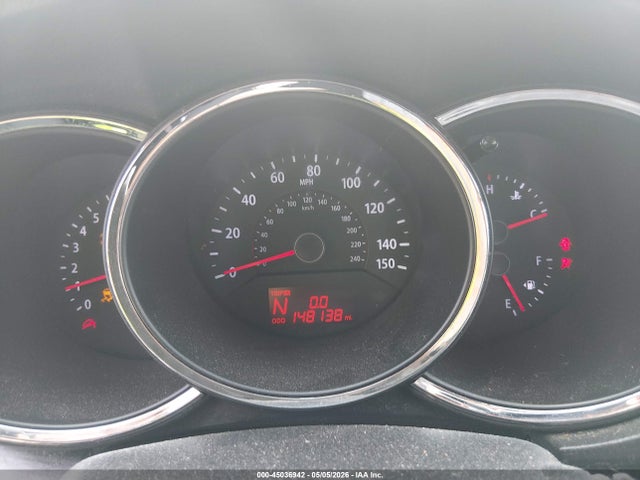 Продаж на аукціоні авто 2012 Kia Sorento Lx, vin: 5XYKTDA6XCG249026, номер лоту: 45036942