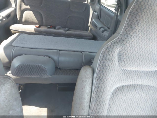 2000 Dodge Grand Caravan Se მანქანა იყიდება აუქციონზე, vin: 1B4GP44R2YB639214, აუქციონის ნომერი: 45036944