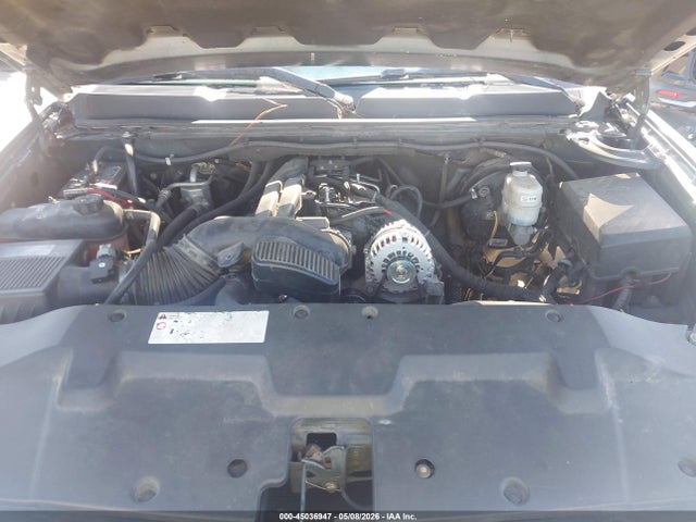 Aukcja sprzedaży 2011 Chevrolet Silverado 1500 Lt, vin: 1GCRKSE33BZ454774, numer aukcji: 45036947