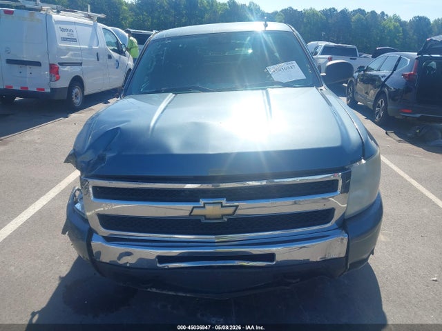 Aukcja sprzedaży 2011 Chevrolet Silverado 1500 Lt, vin: 1GCRKSE33BZ454774, numer aukcji: 45036947