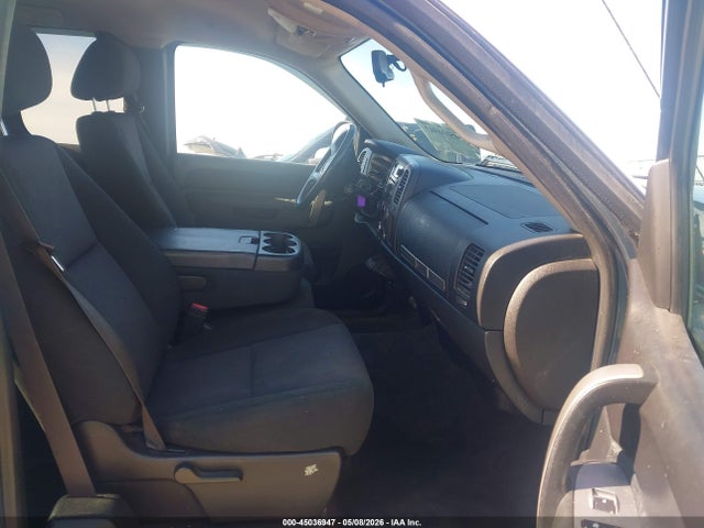 Aukcja sprzedaży 2011 Chevrolet Silverado 1500 Lt, vin: 1GCRKSE33BZ454774, numer aukcji: 45036947